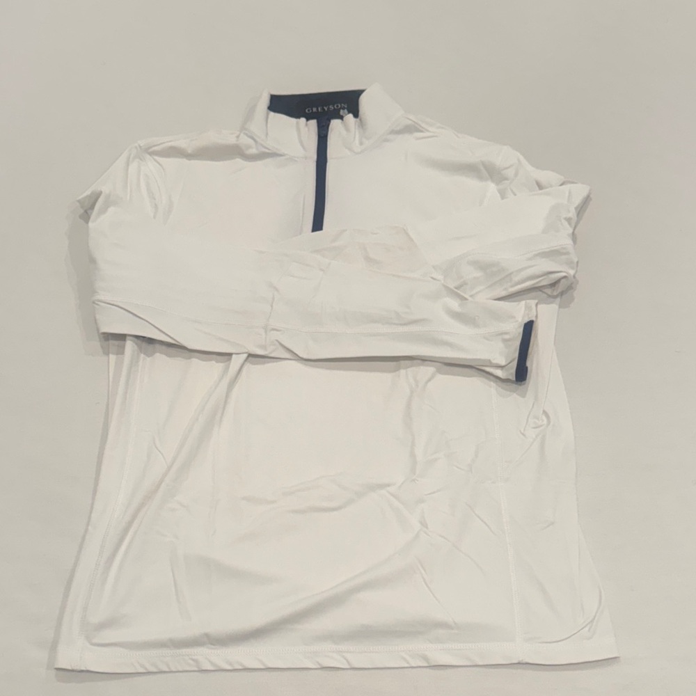 Greyson Tate Quarter-Zip